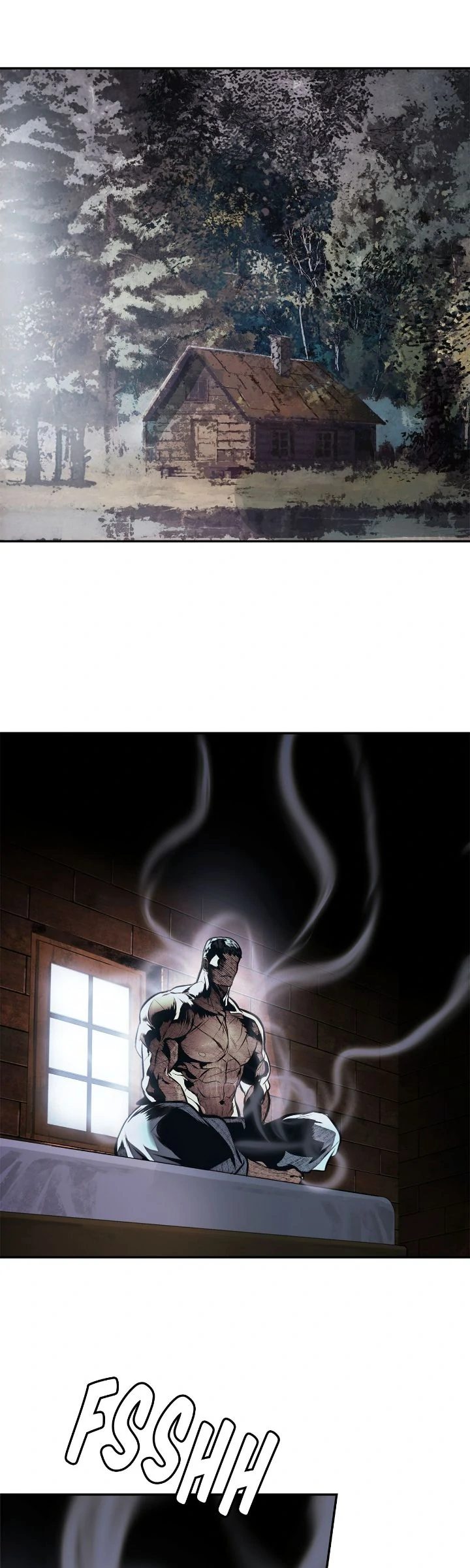 MookHyang - Dark Lady - Chapter 253 Page 9