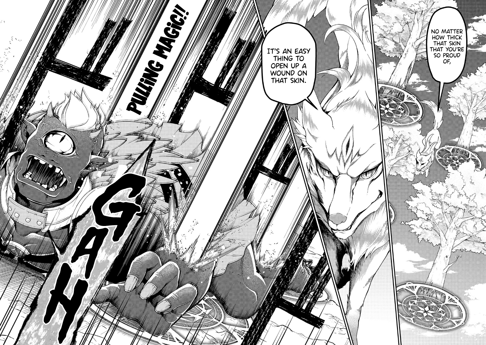Lv2 kara Cheat datta Motoyuusha Kouho no Mattari Isekai Life - Chapter 19 Page 15
