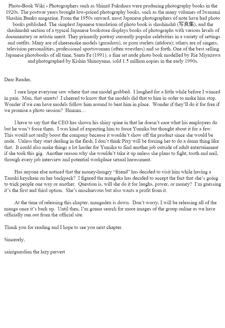 Amai Seikatsu - Chapter 134 Page 15