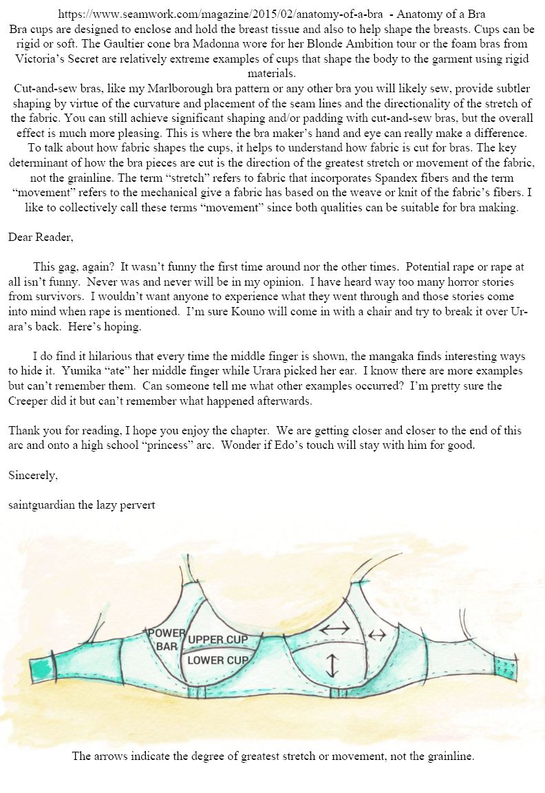 Amai Seikatsu - Chapter 159 Page 14