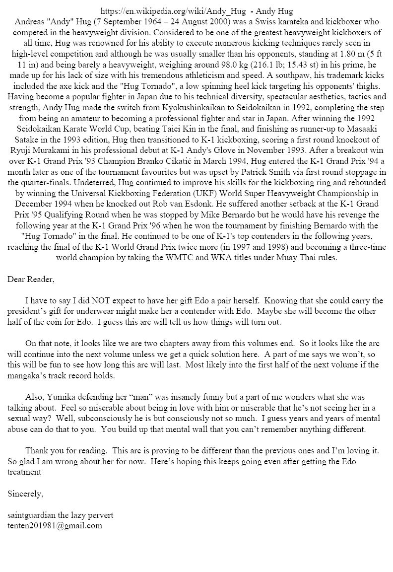 Amai Seikatsu - Chapter 168 Page 18