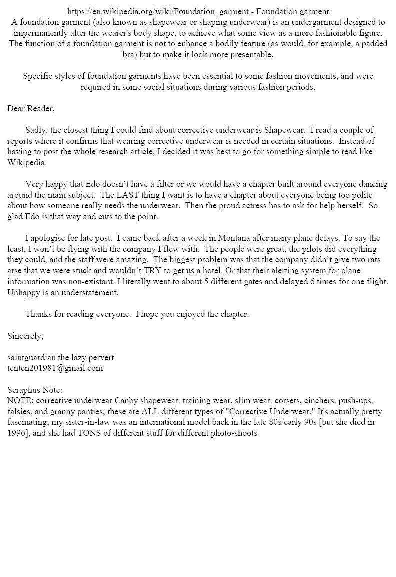 Amai Seikatsu - Chapter 203 Page 18