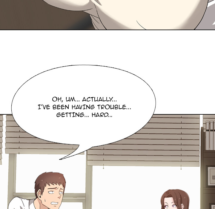 One Shot Men