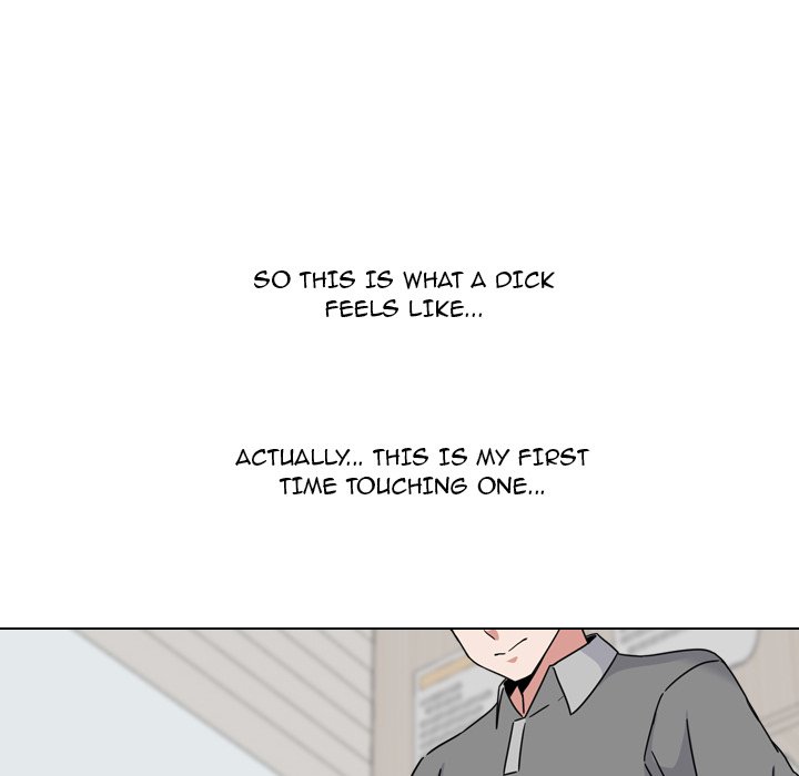 One Shot Men