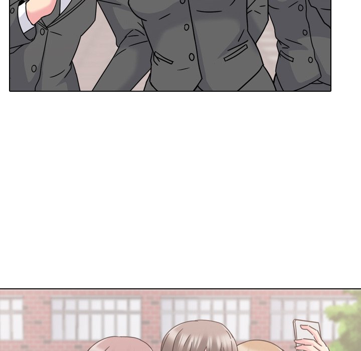 One Shot Men