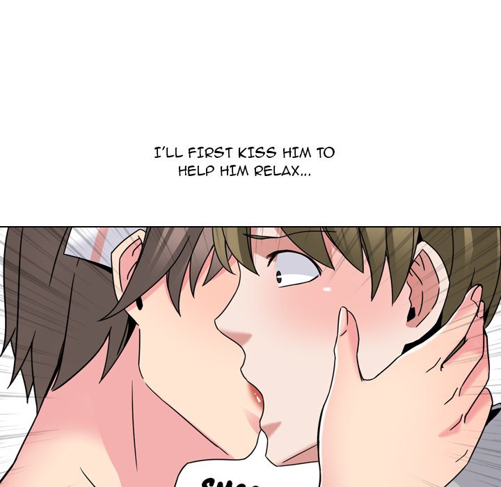 One Shot Men
