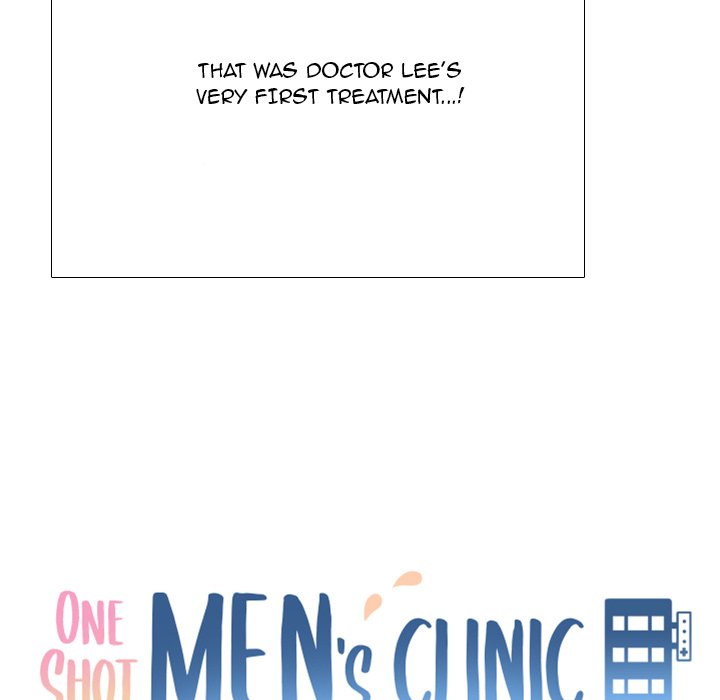 One Shot Men