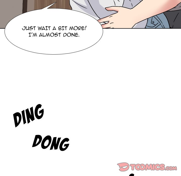 One Shot Men