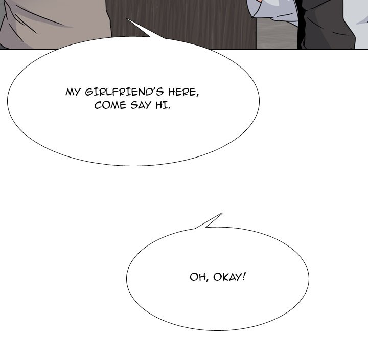 One Shot Men