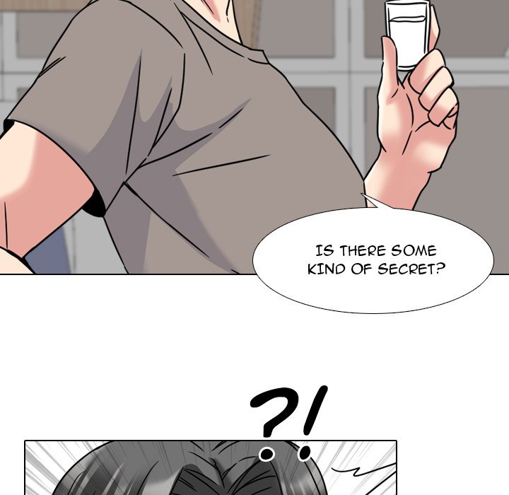 One Shot Men