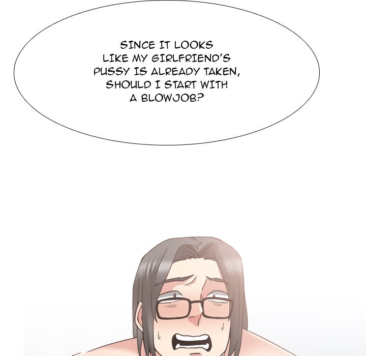 One Shot Men