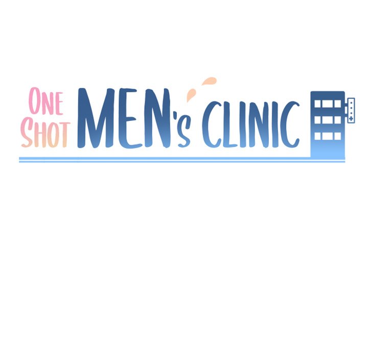 One Shot Men