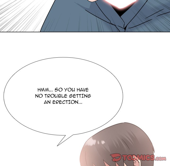 One Shot Men