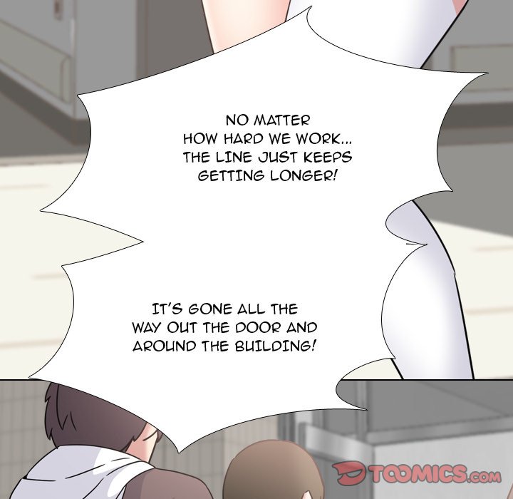 One Shot Men