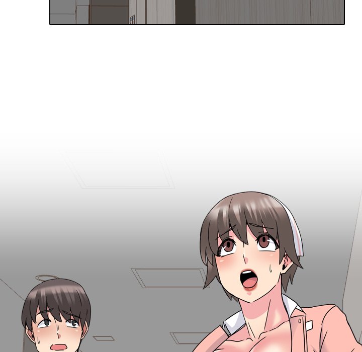 One Shot Men