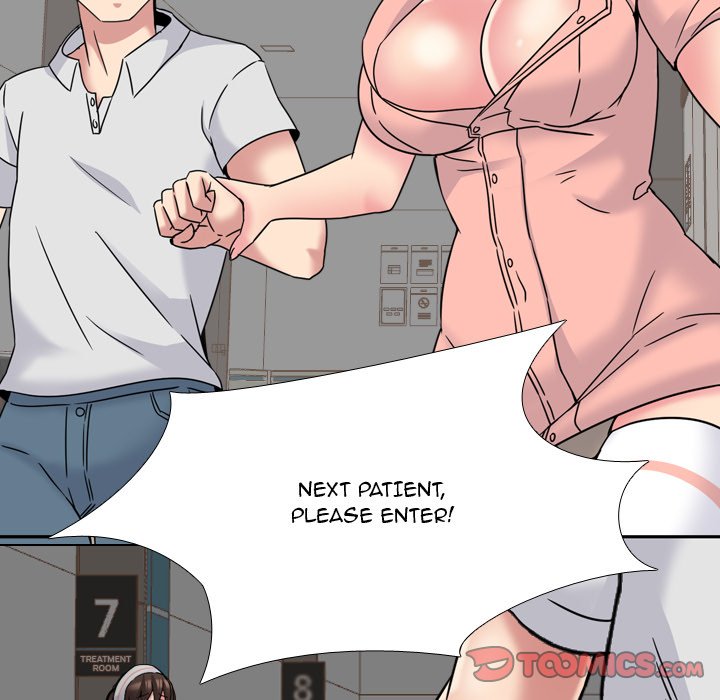 One Shot Men