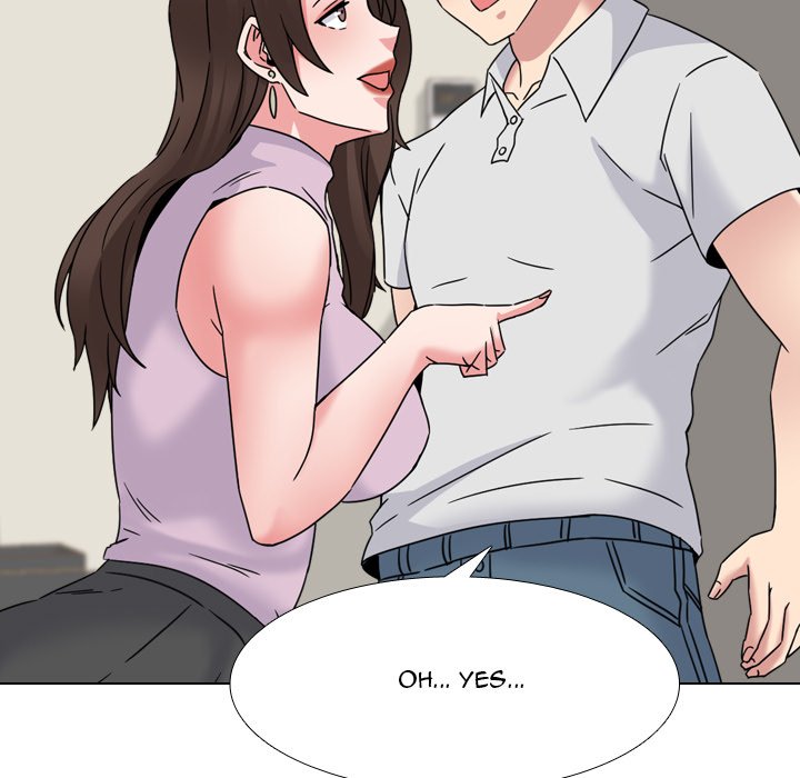 One Shot Men