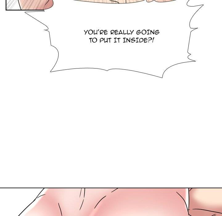One Shot Men