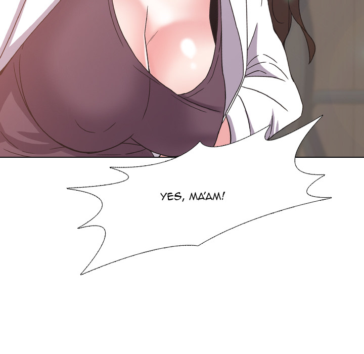 One Shot Men