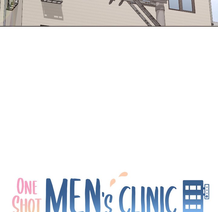 One Shot Men