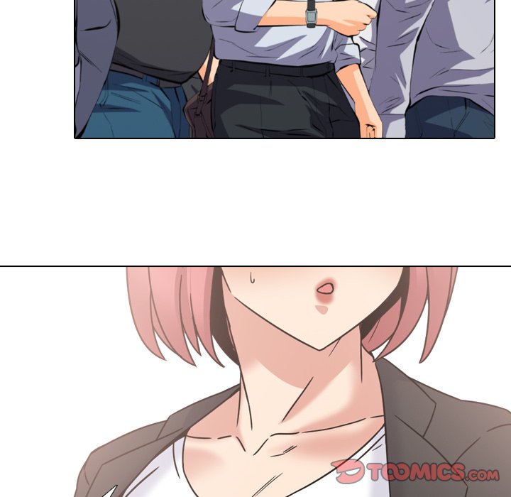 One Shot Men