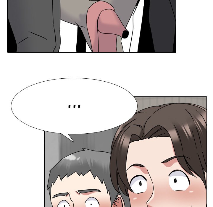 One Shot Men