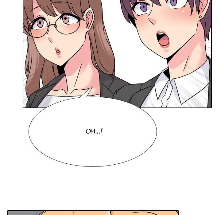 One Shot Men