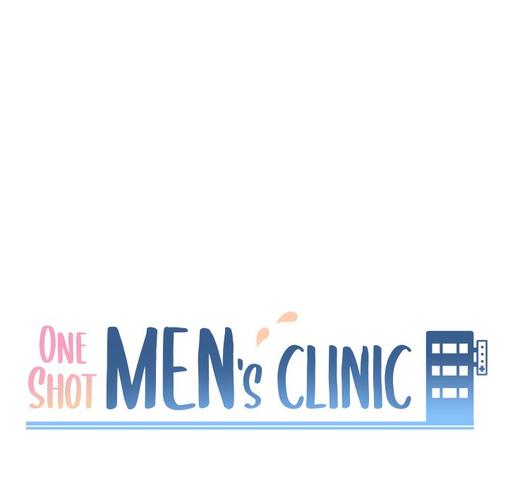 One Shot Men