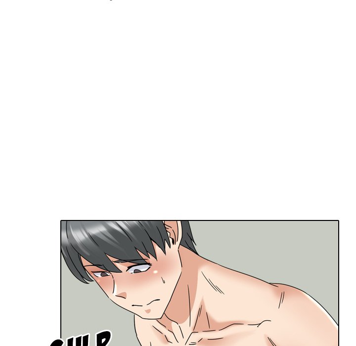 One Shot Men