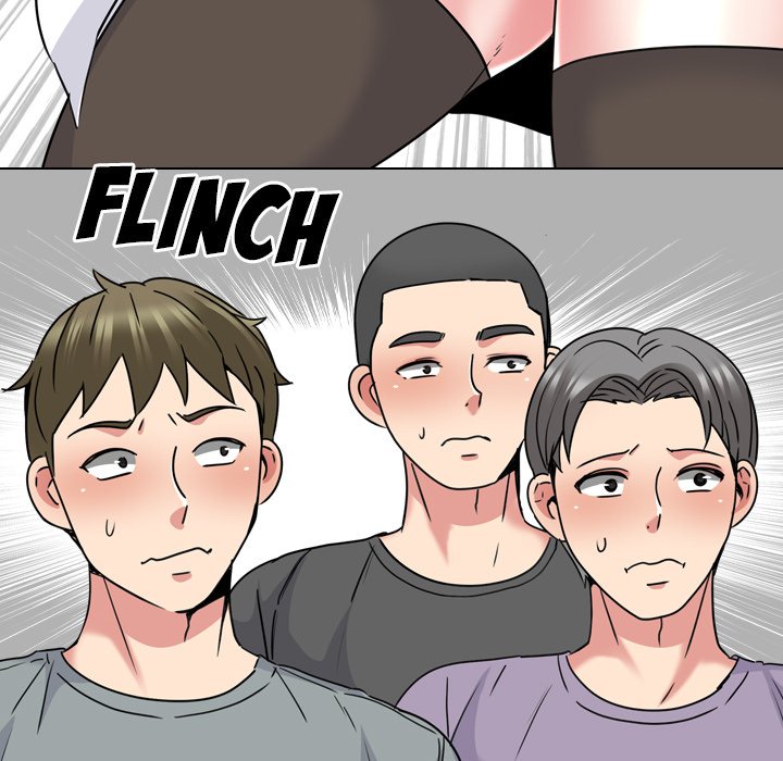 One Shot Men