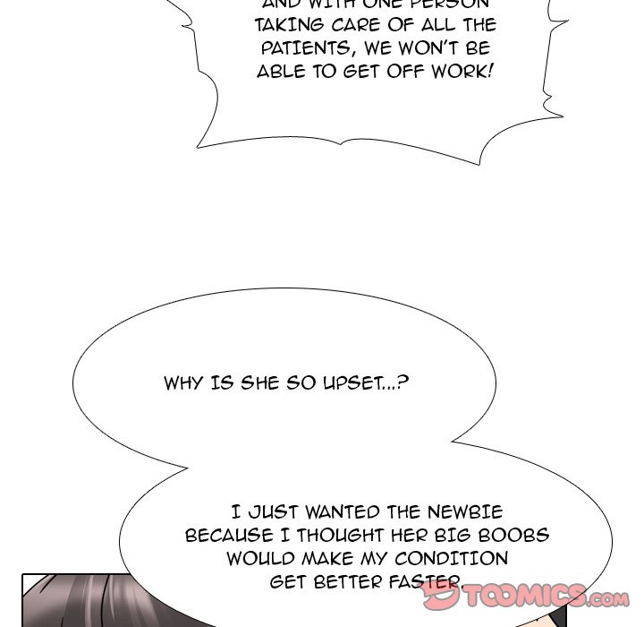 One Shot Men