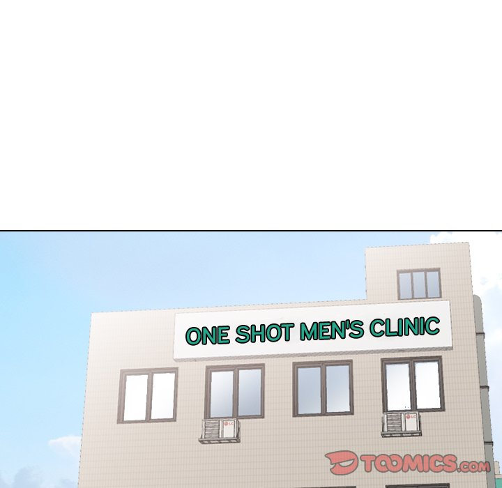 One Shot Men