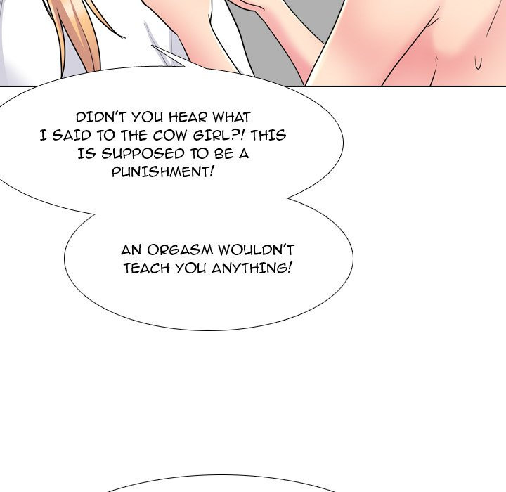 One Shot Men