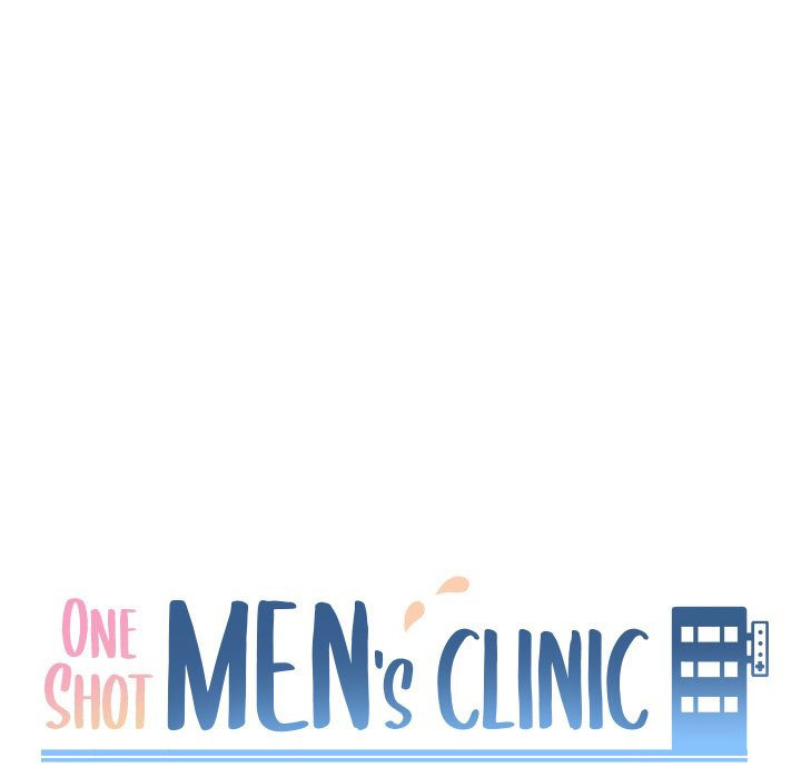 One Shot Men