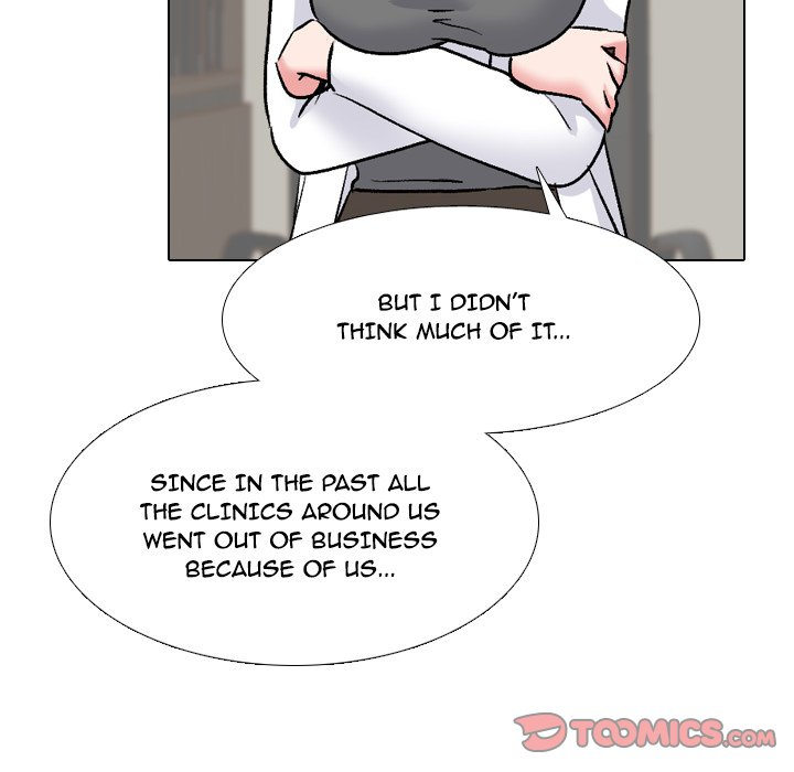 One Shot Men