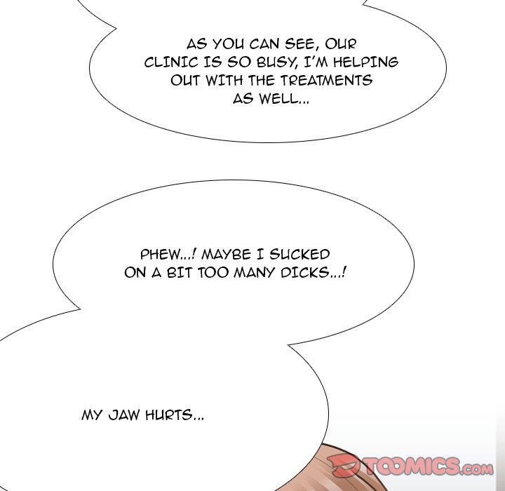 One Shot Men