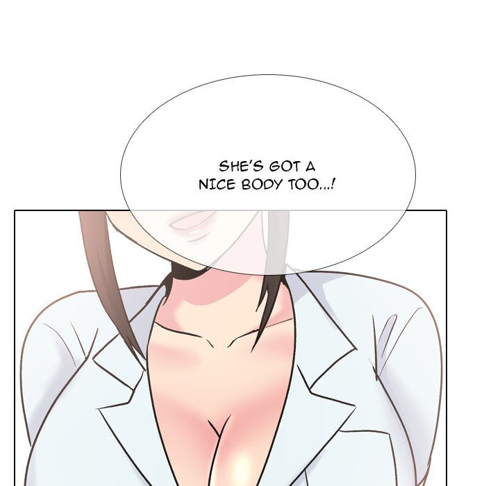 One Shot Men