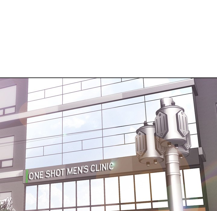 One Shot Men