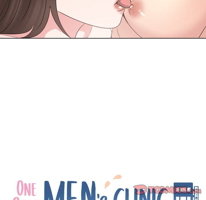 One Shot Men