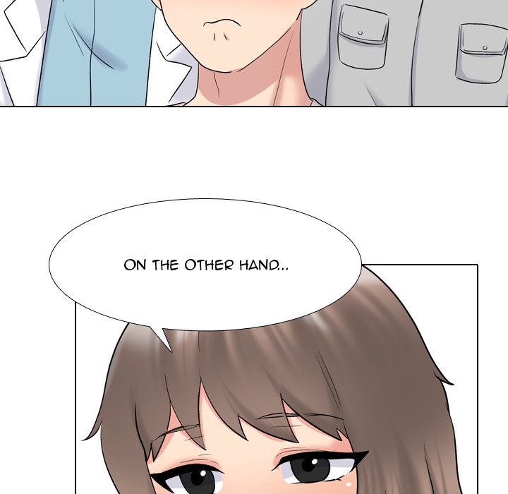 One Shot Men