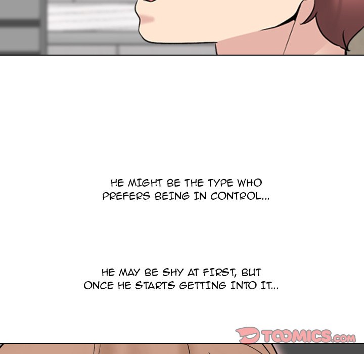One Shot Men