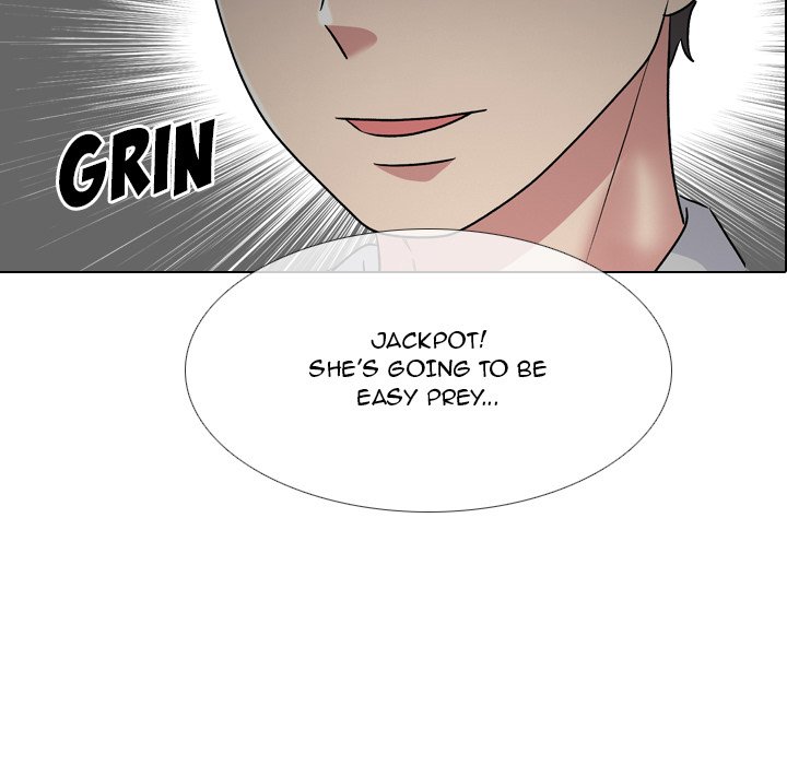 One Shot Men