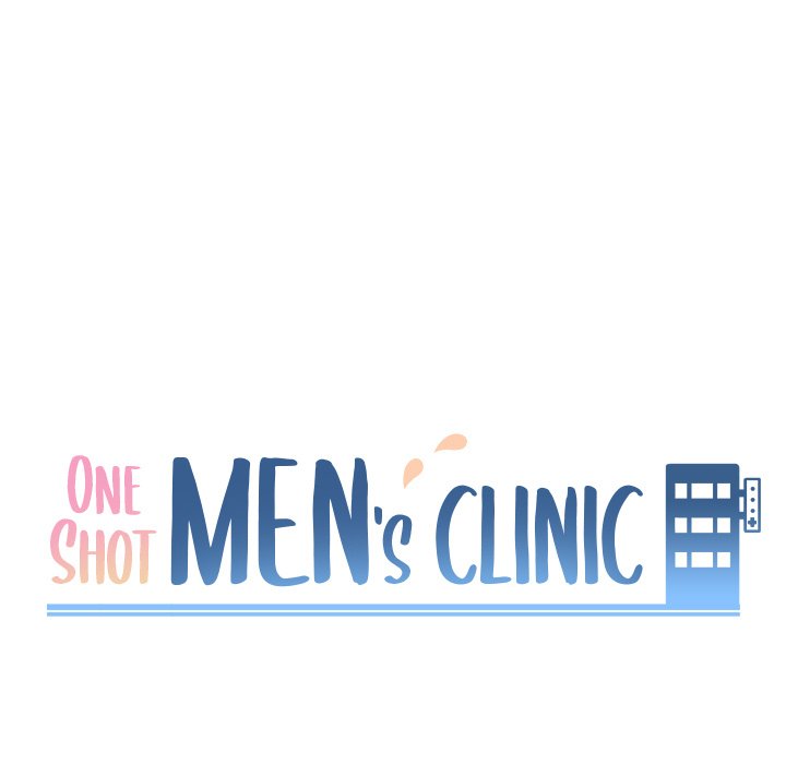 One Shot Men