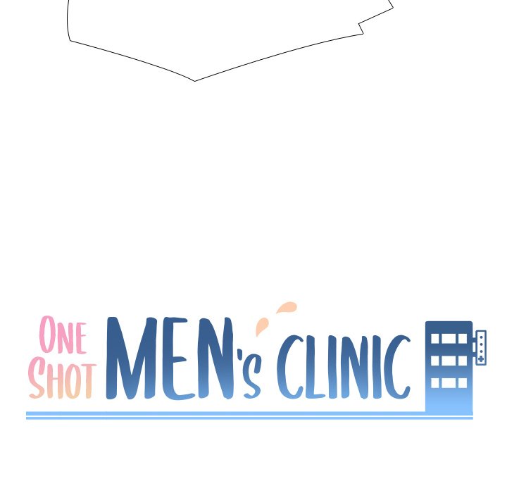 One Shot Men