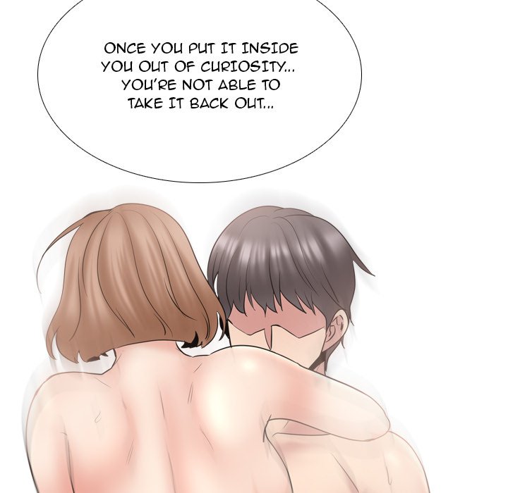 One Shot Men