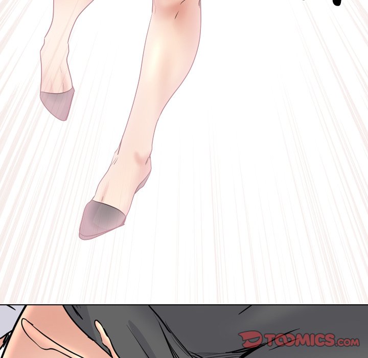 One Shot Men