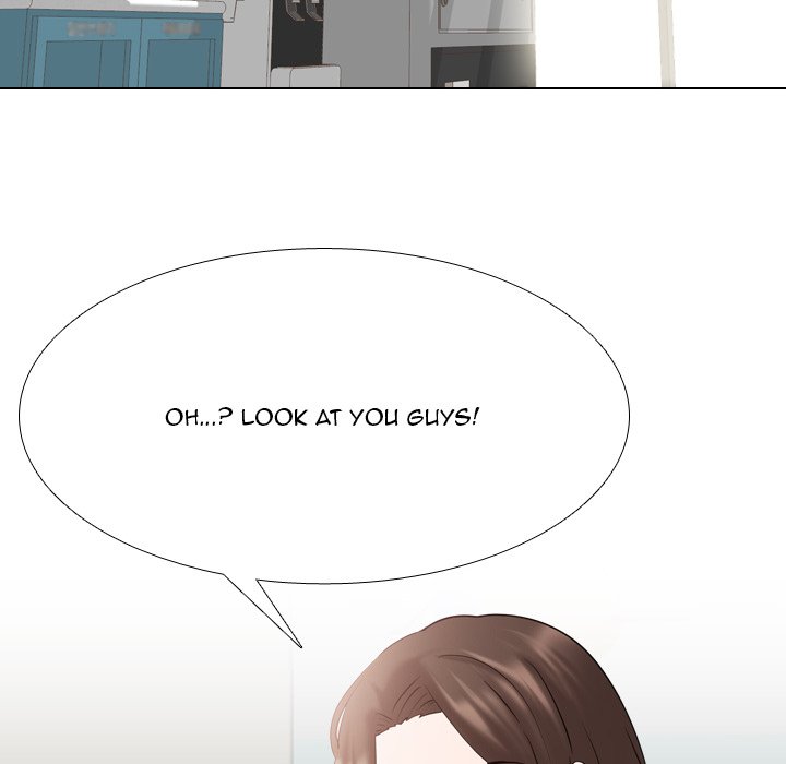 One Shot Men