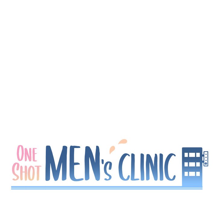 One Shot Men