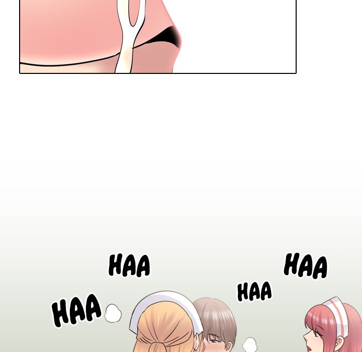 One Shot Men