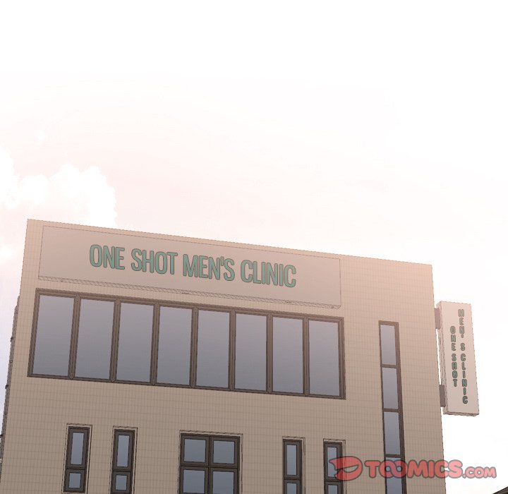 One Shot Men